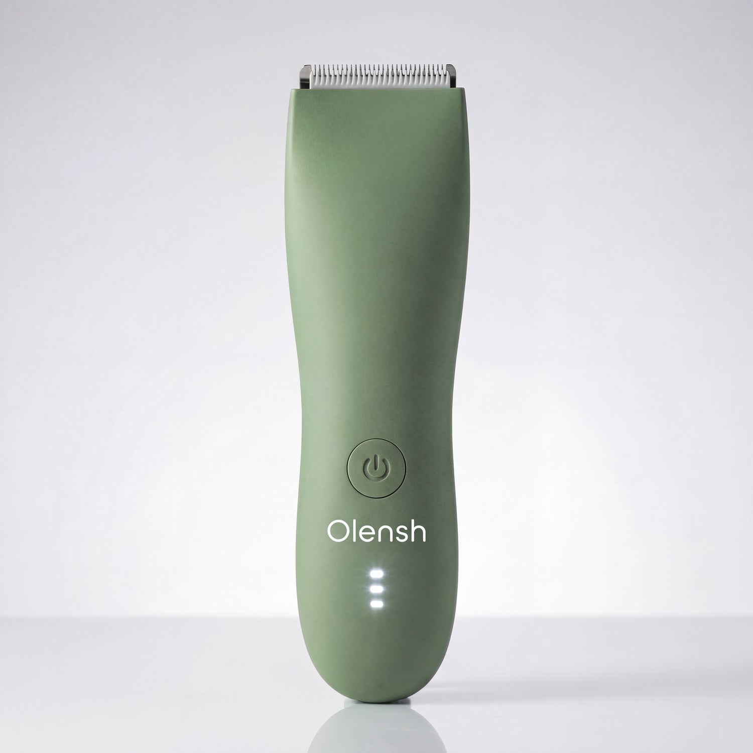 OLENSH™ — Il Rasatoio Zero Cut per Uomini